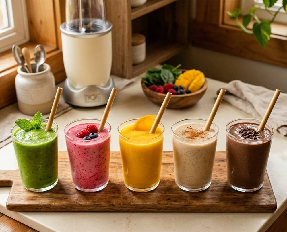 Smoothies