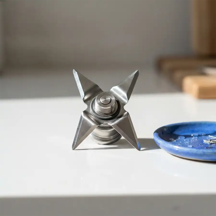 Signs your blender blade needs replacing