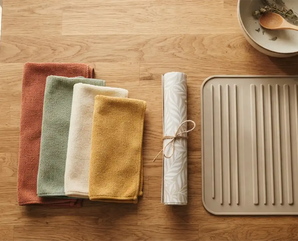 Budget kitchen finds