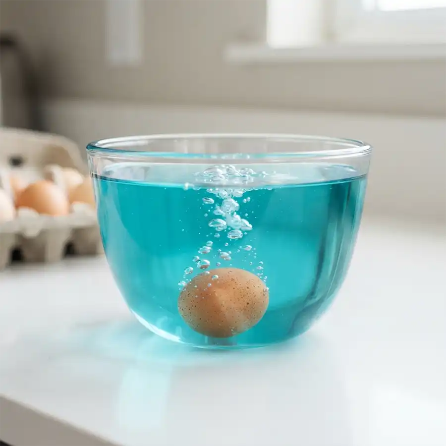 How to tell if eggs are still good