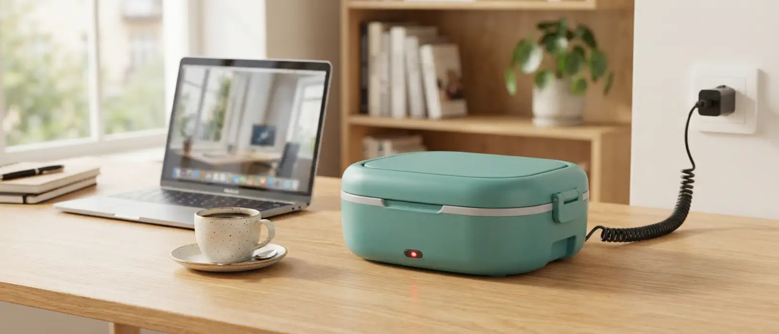 Milton Swiftron tiffin box review, stainless steel electric tiffin box set